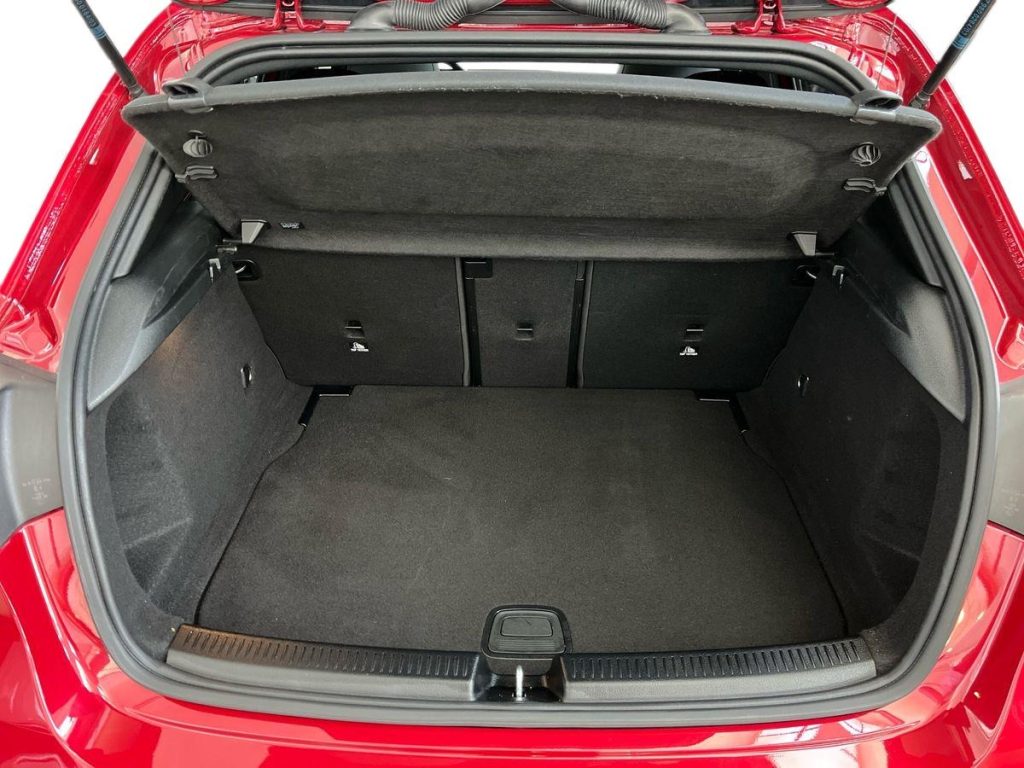 MERCEDES-BENZ A 35 AMG 4Matic AMG Line Advanced Plus - 13