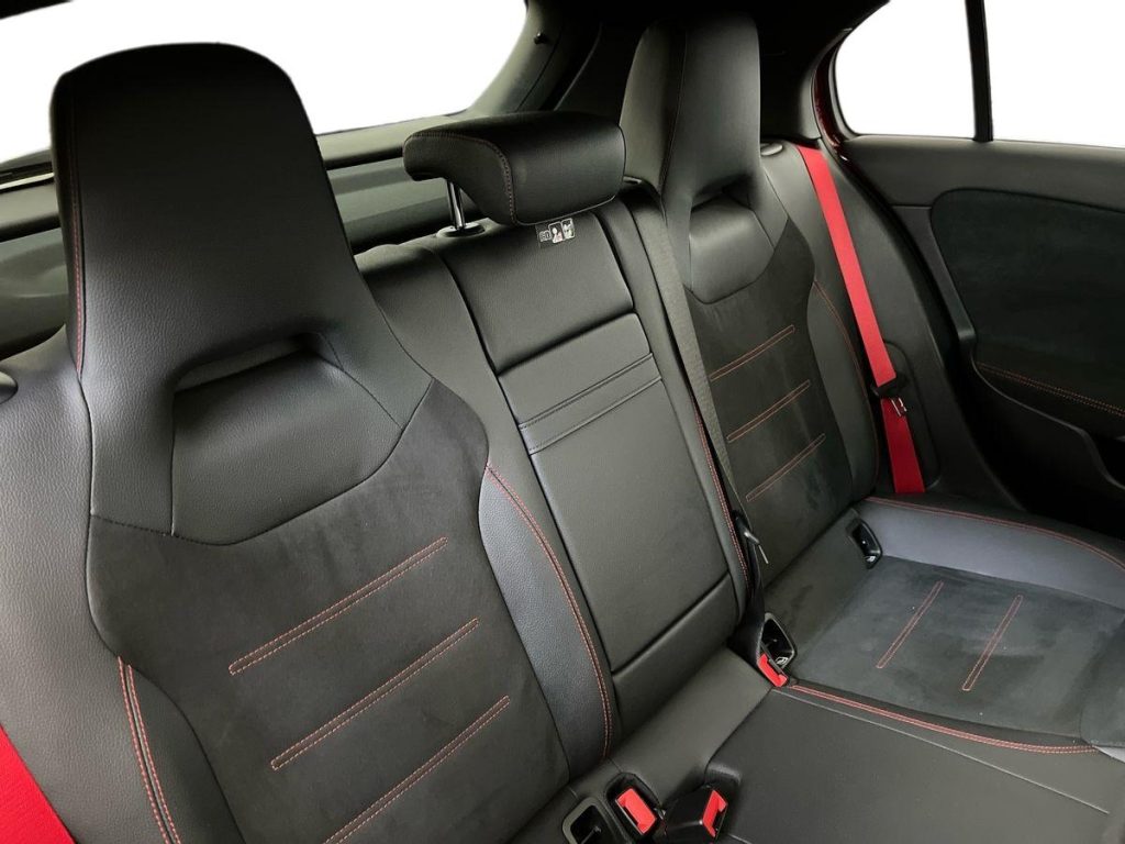 MERCEDES-BENZ A 35 AMG 4Matic AMG Line Advanced Plus - 15