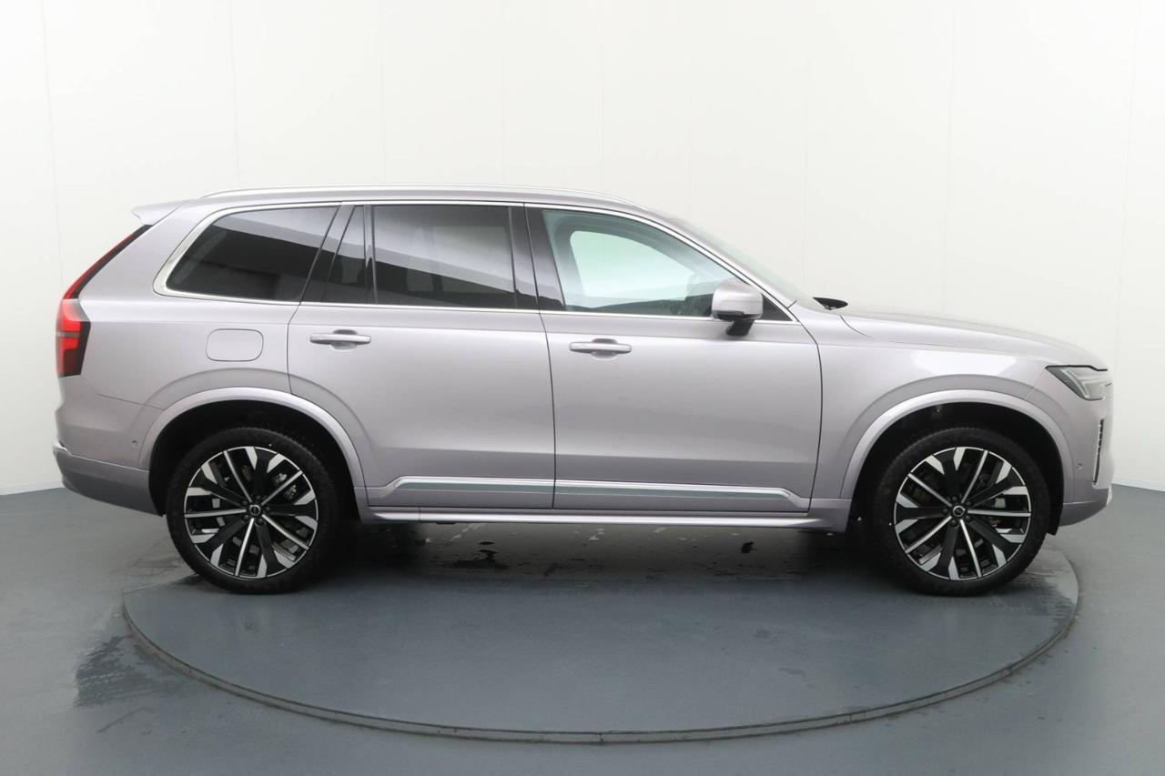 VOLVO XC90 T8 Plug-in hybrid AWD autom. 7Posti Plus Bright - 9