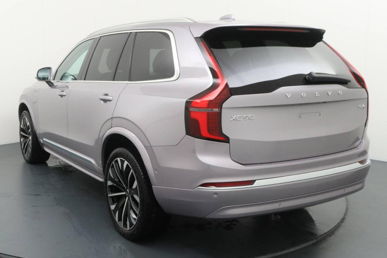 VOLVO XC90 T8 Plug-in hybrid AWD autom. 7Posti Plus Bright - 6