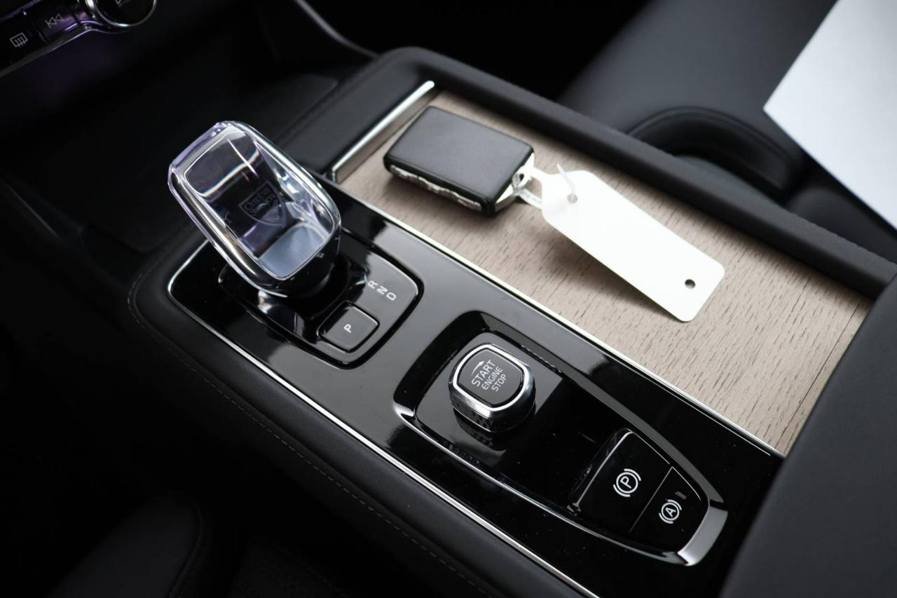 VOLVO XC90 T8 Plug-in hybrid AWD autom. 7Posti Plus Bright - 2