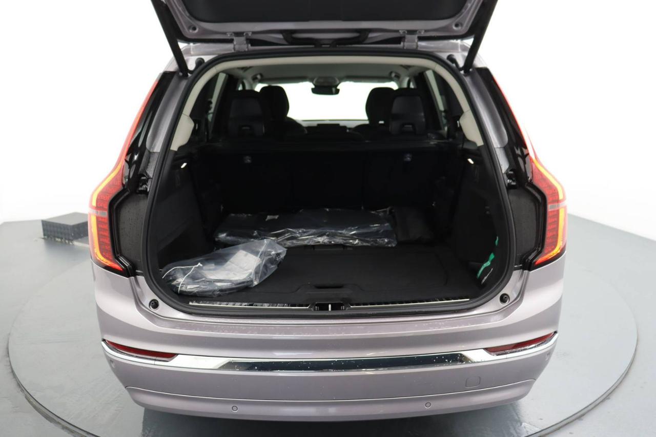 VOLVO XC90 T8 Plug-in hybrid AWD autom. 7Posti Plus Bright - 16