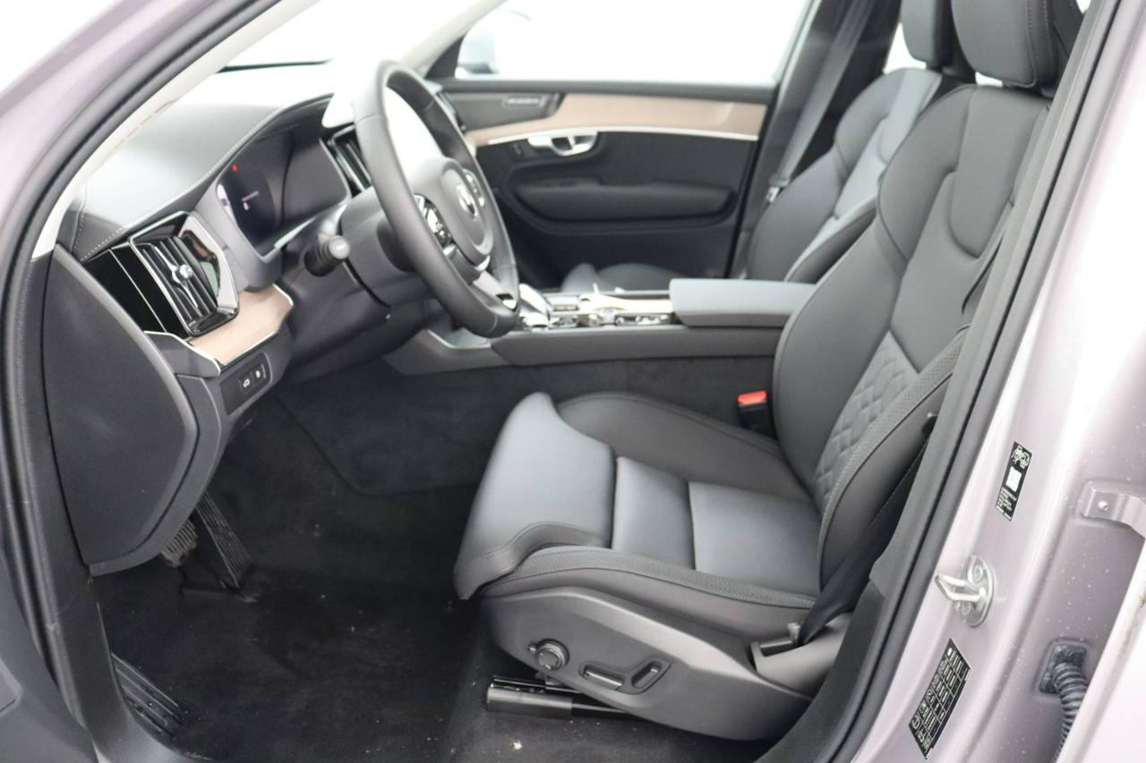 VOLVO XC90 T8 Plug-in hybrid AWD autom. 7Posti Plus Bright - 13