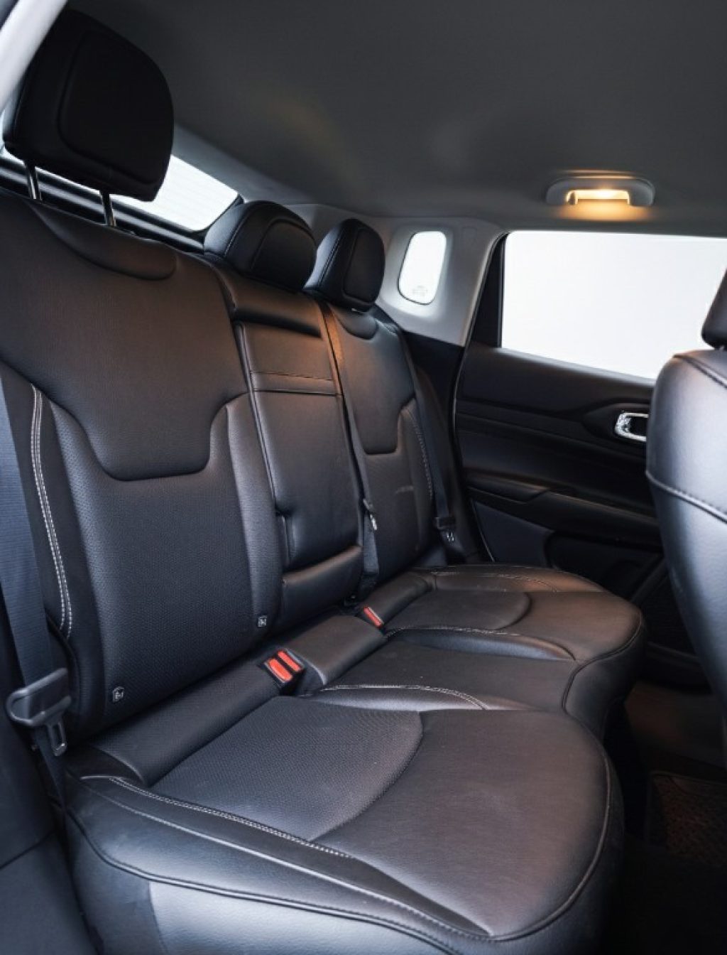 JEEP Compass 1.3 Turbo T4 240 CV PHEV AT6 4xe S - 16