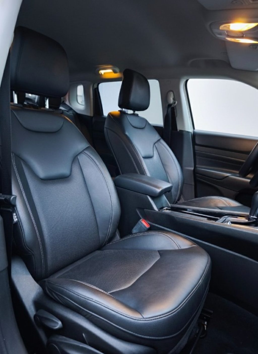 JEEP Compass 1.3 Turbo T4 240 CV PHEV AT6 4xe S - 15