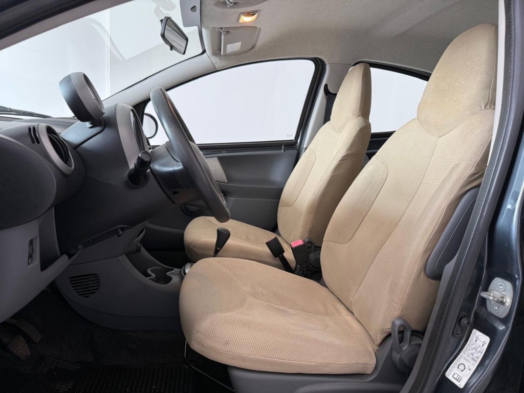 PEUGEOT 107 1.0 68CV 5p. Sweet Years 2Tronic - 14