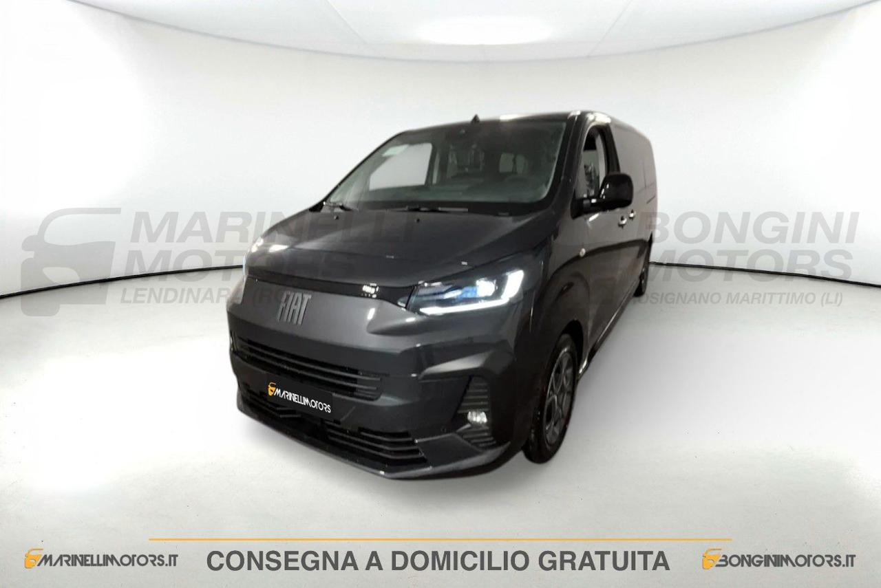 FIAT Ulysse COMBI M1 2.0 BLUEHDI 180CV L3H1 AT8 - 1