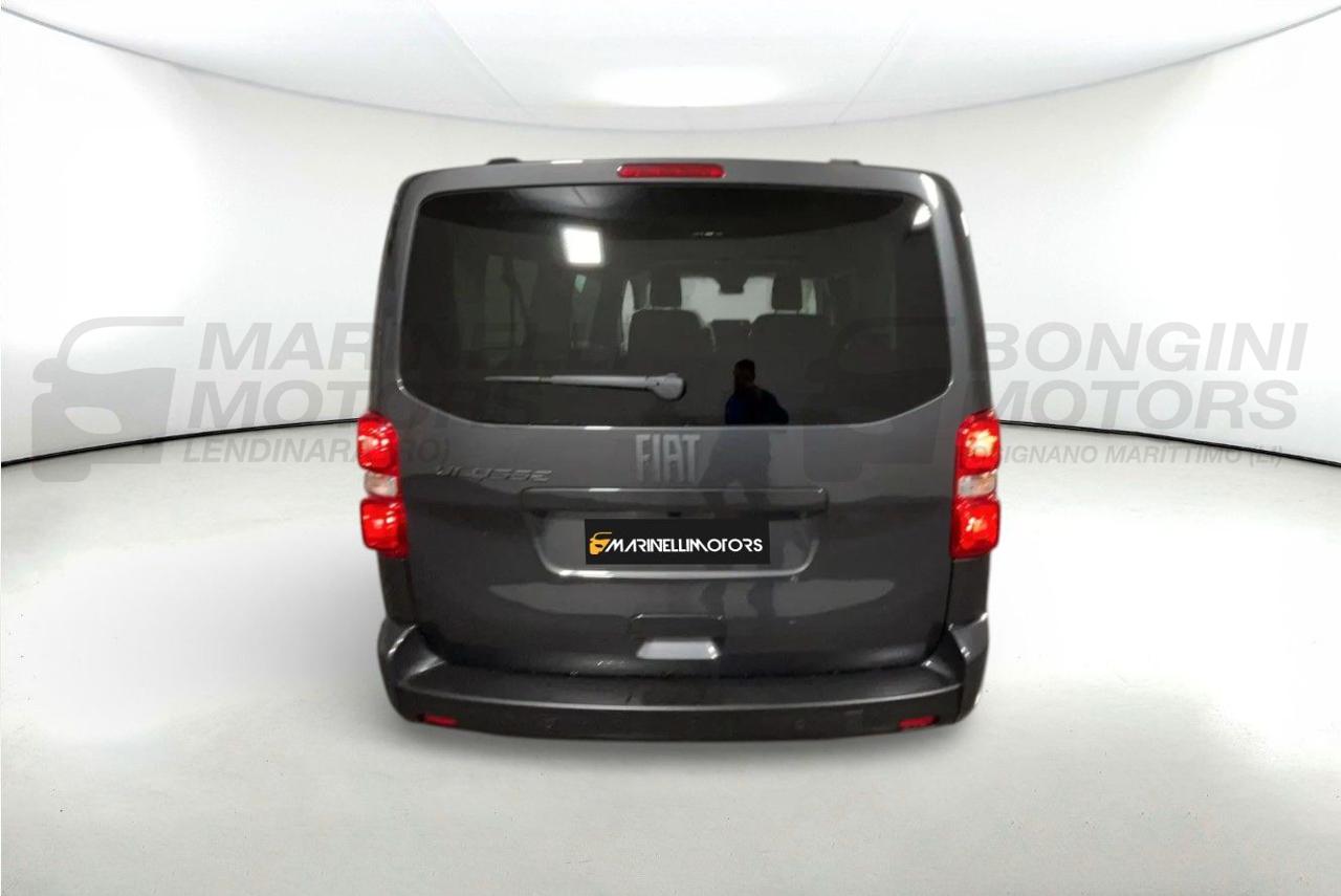 FIAT Ulysse COMBI M1 2.0 BLUEHDI 180CV L3H1 AT8 - 4