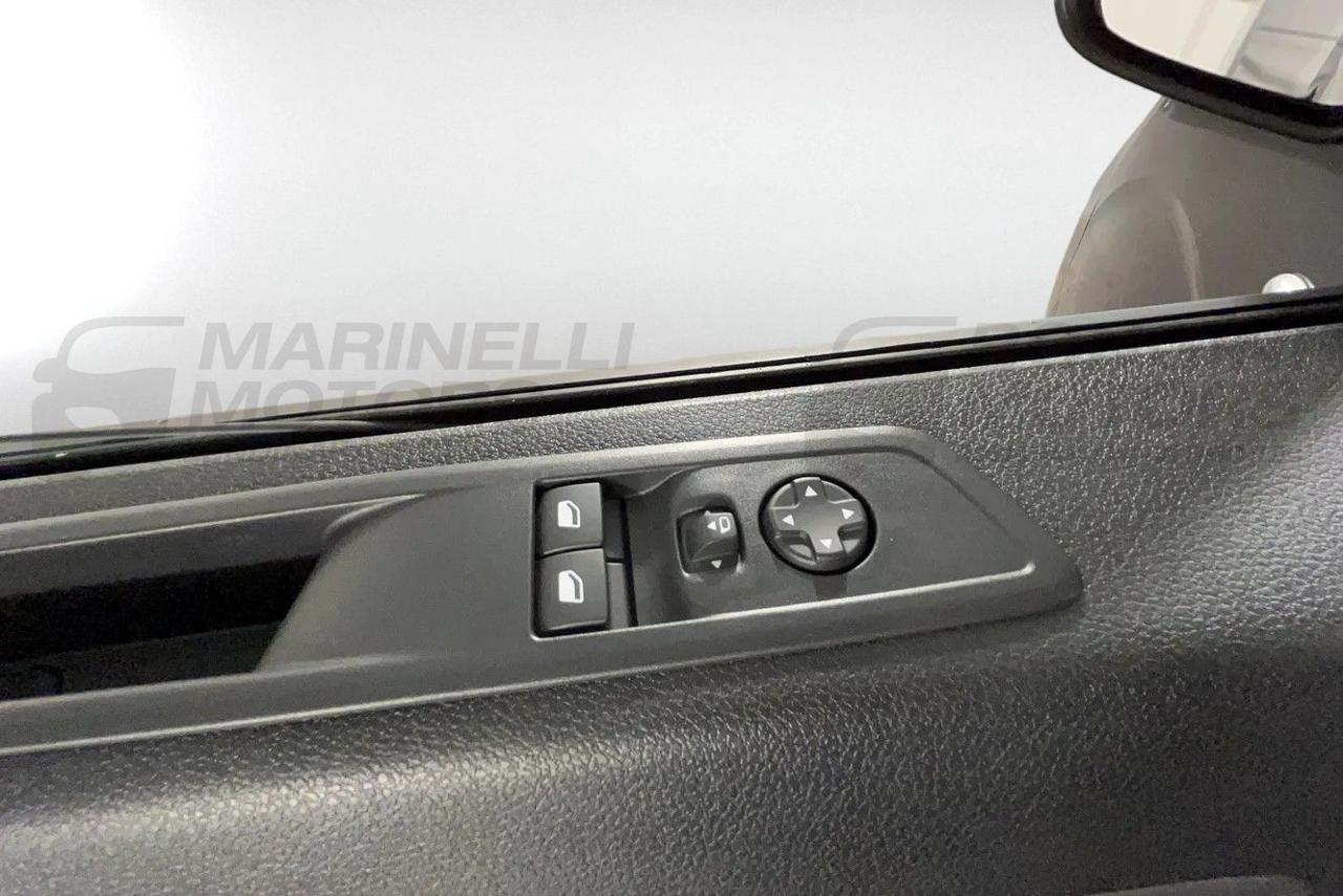 FIAT Ulysse COMBI M1 2.0 BLUEHDI 180CV L3H1 AT8 - 20