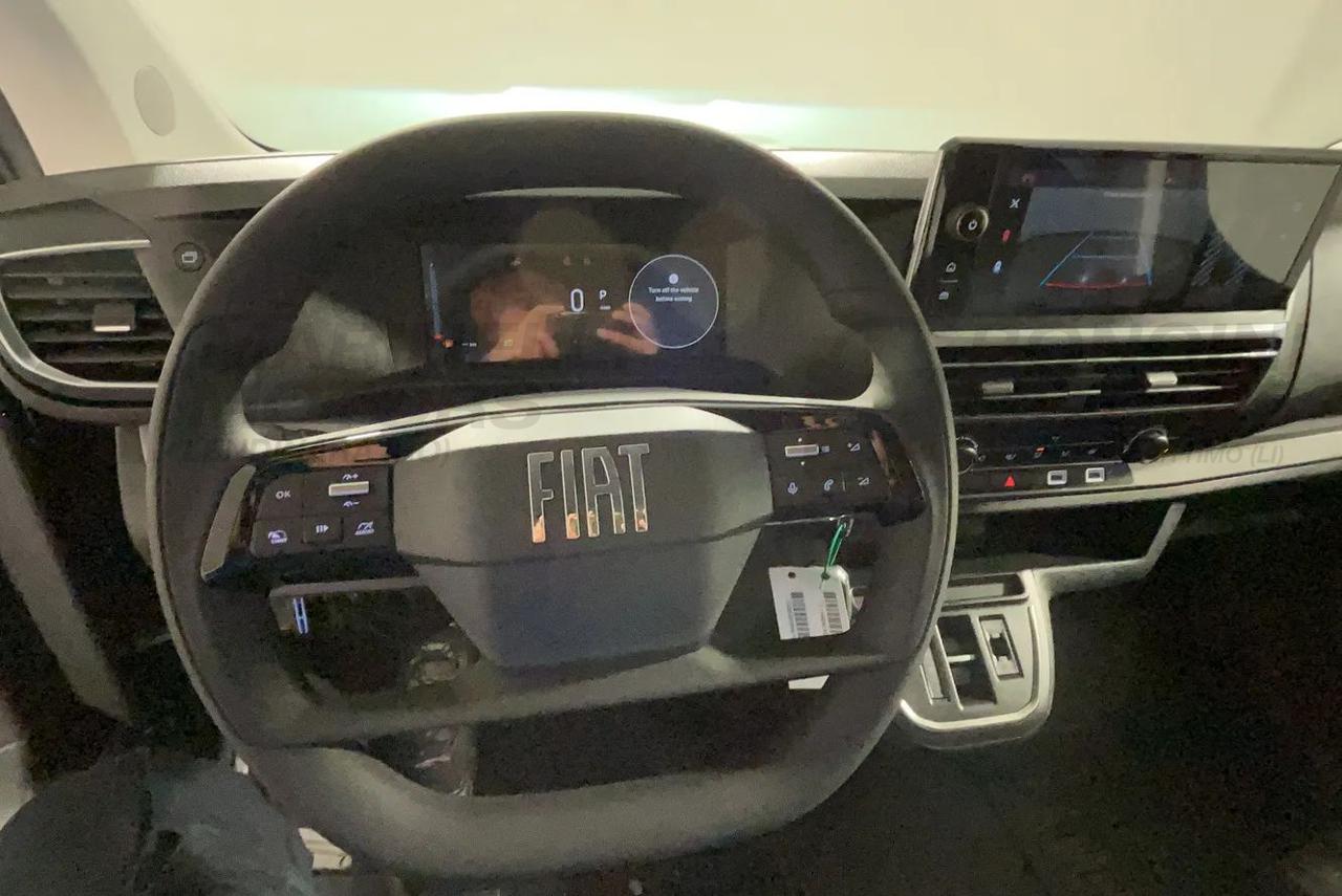 FIAT Ulysse COMBI M1 2.0 BLUEHDI 180CV L3H1 AT8 - 7