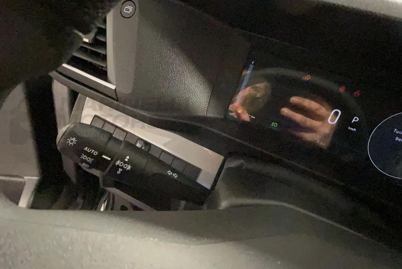 FIAT Ulysse COMBI M1 2.0 BLUEHDI 180CV L3H1 AT8 - 13