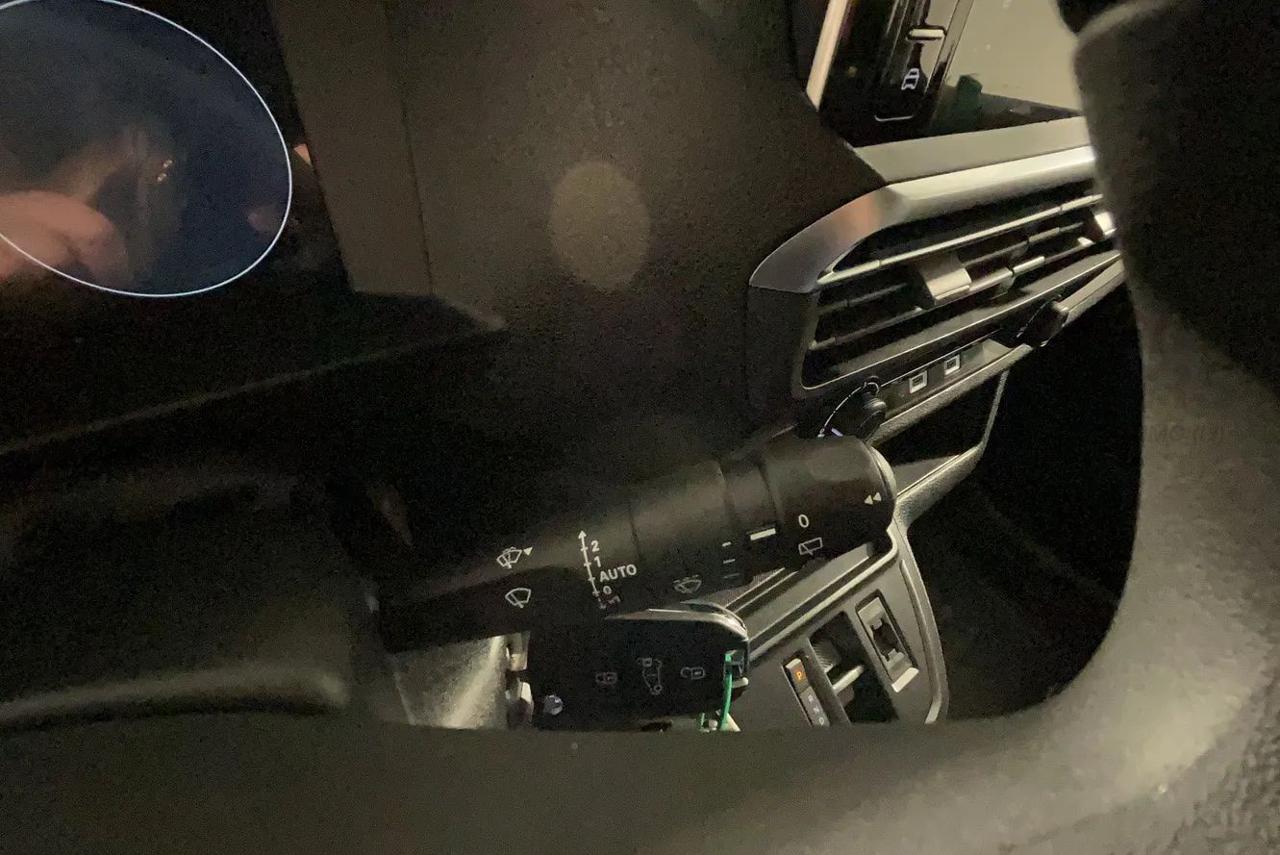 FIAT Ulysse COMBI M1 2.0 BLUEHDI 180CV L3H1 AT8 - 14