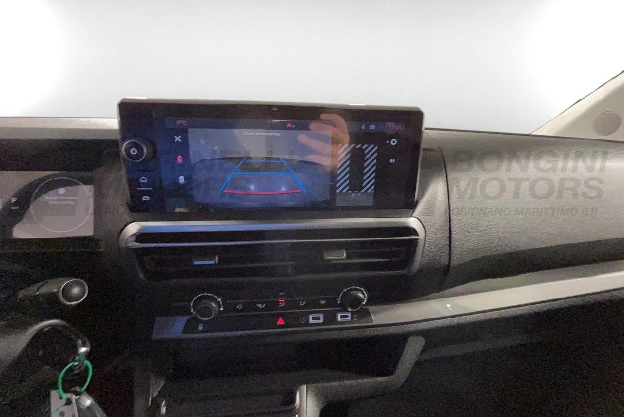 FIAT Ulysse COMBI M1 2.0 BLUEHDI 180CV L3H1 AT8 - 15