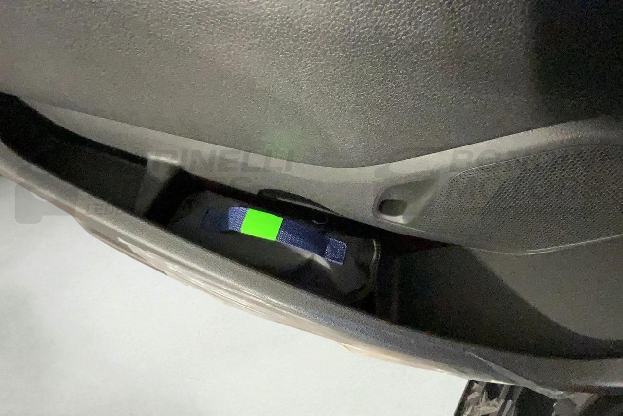 FIAT Ulysse COMBI M1 2.0 BLUEHDI 180CV L3H1 AT8 - 19