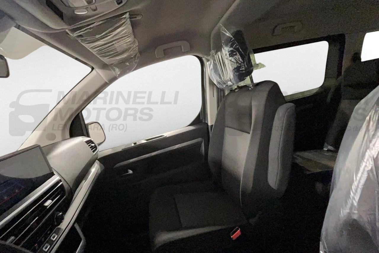 FIAT Ulysse COMBI M1 2.0 BLUEHDI 180CV L3H1 AT8 - 6