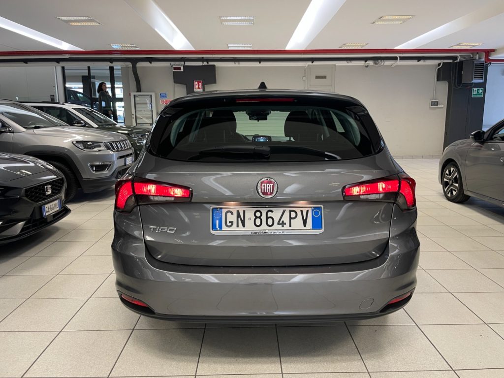 FIAT Tipo 1.0 SW 100CV--67.000KM - 3