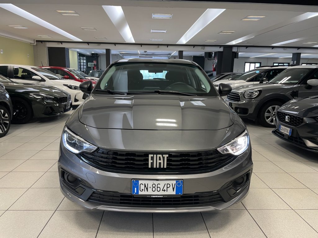 FIAT Tipo 1.0 SW 100CV--67.000KM - 2