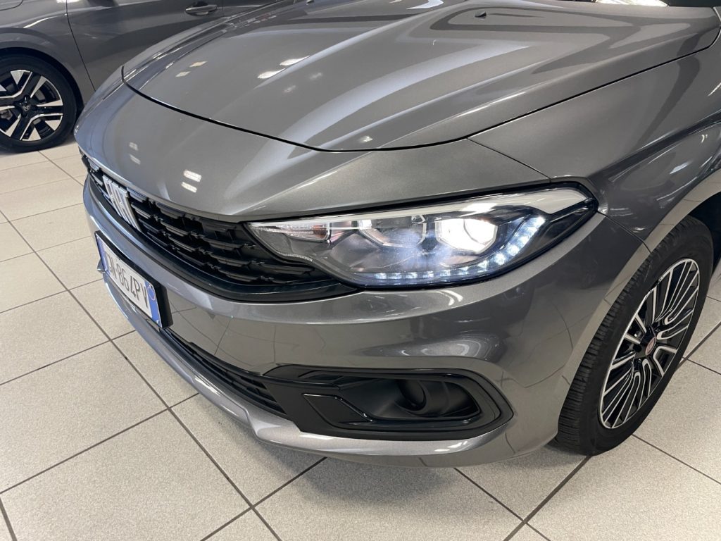 FIAT Tipo 1.0 SW 100CV--67.000KM - 7