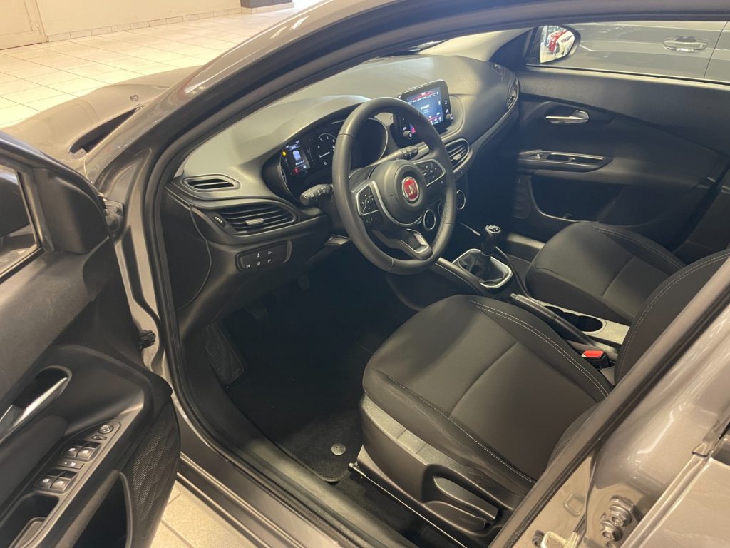 FIAT Tipo 1.0 SW 100CV--67.000KM - 9