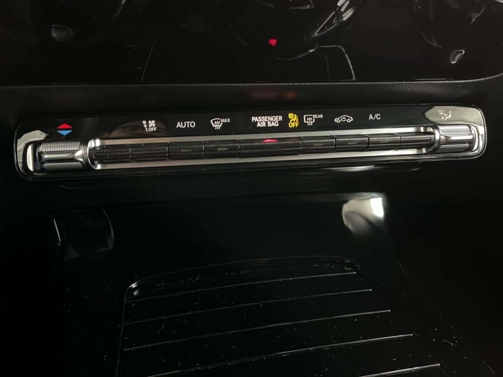 MERCEDES-BENZ A 180 d Automatic Advanced - 14