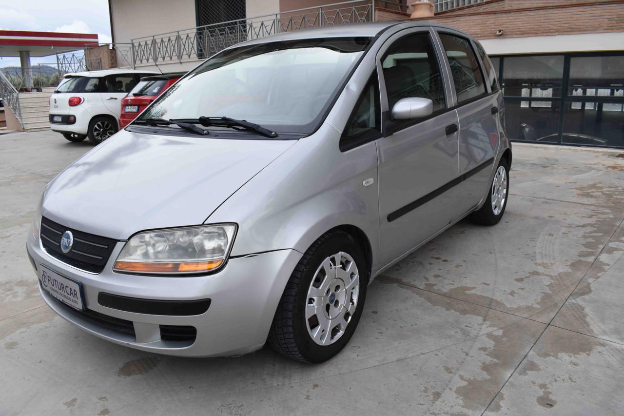 FIAT Idea 1.3 Multijet 16V Emotion - 3