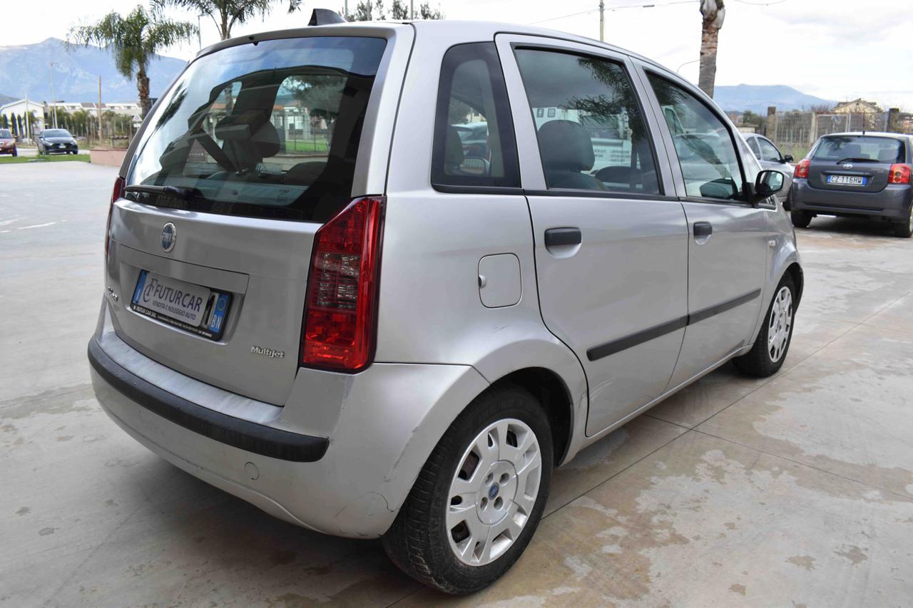 FIAT Idea 1.3 Multijet 16V Emotion - 14