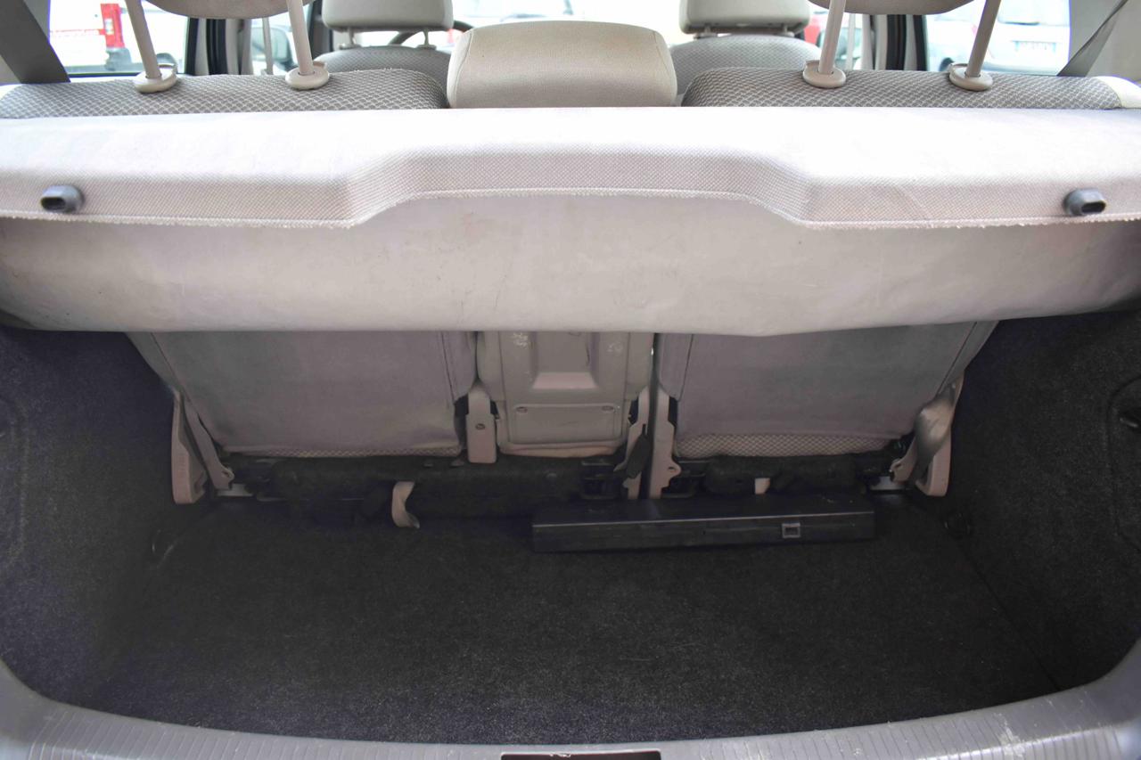 FIAT Idea 1.3 Multijet 16V Emotion - 11