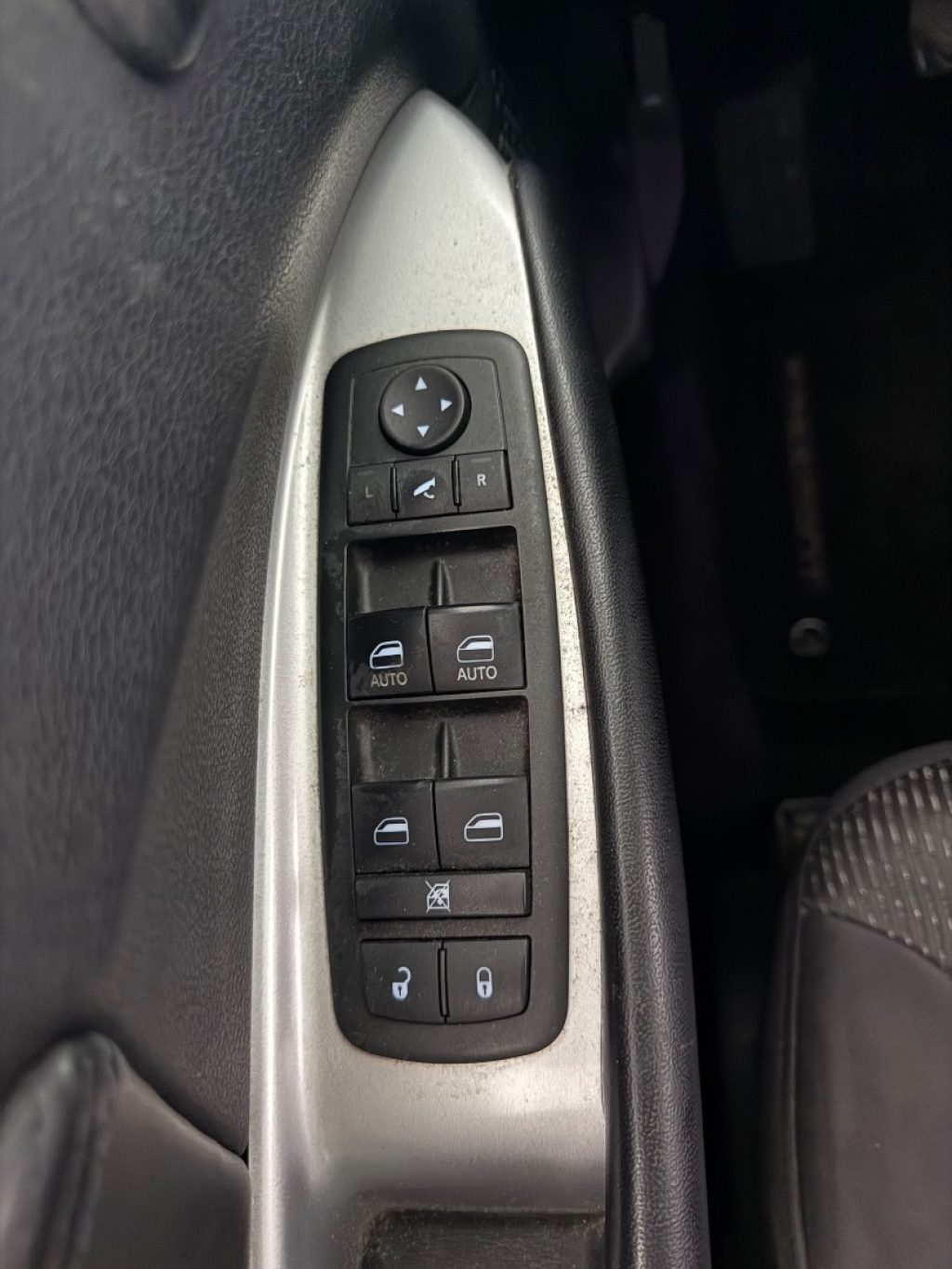 FIAT Freemont 2.0 Multijet 140 CV Lounge - 7