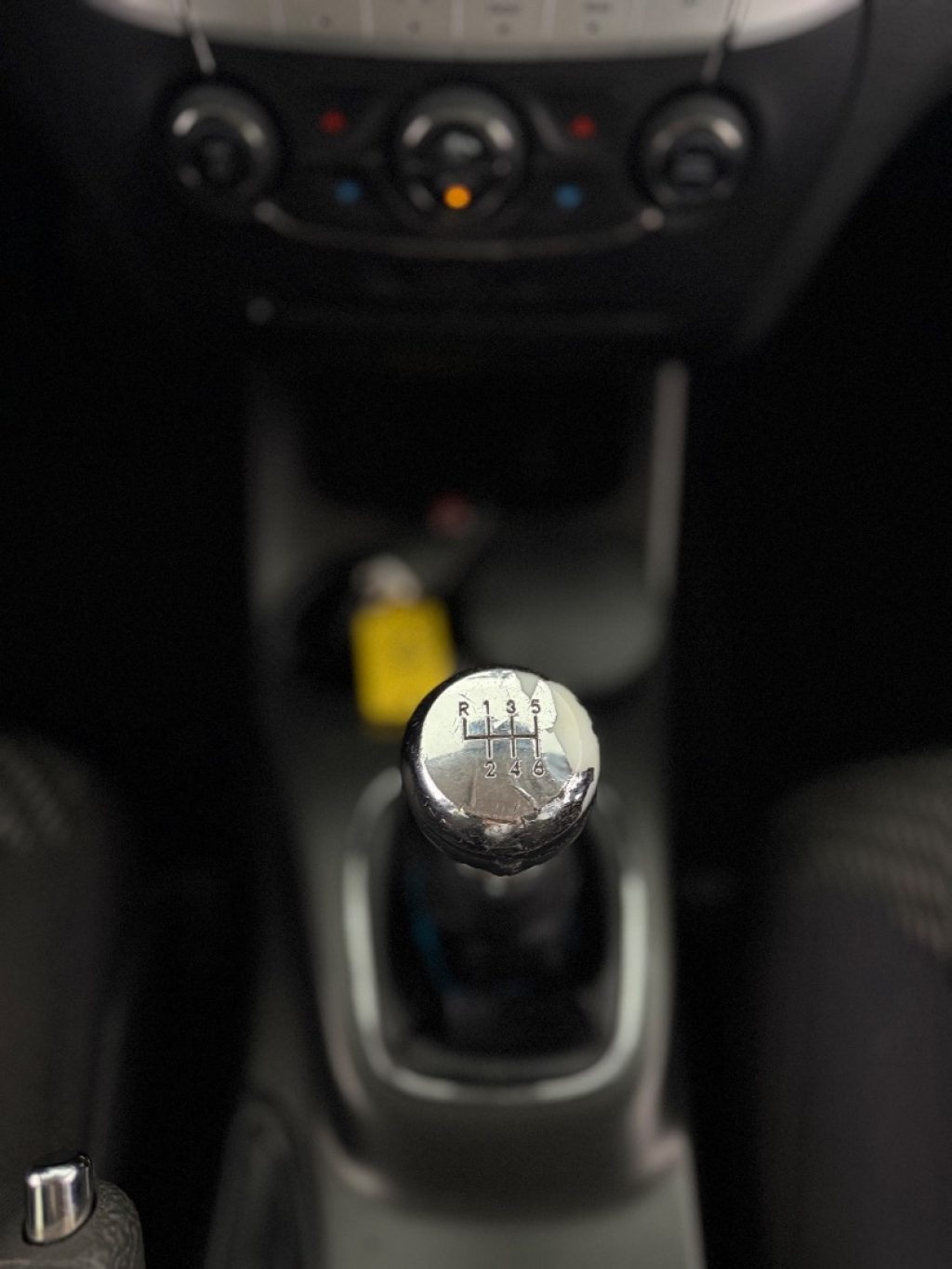 FIAT Freemont 2.0 Multijet 140 CV Lounge - 10