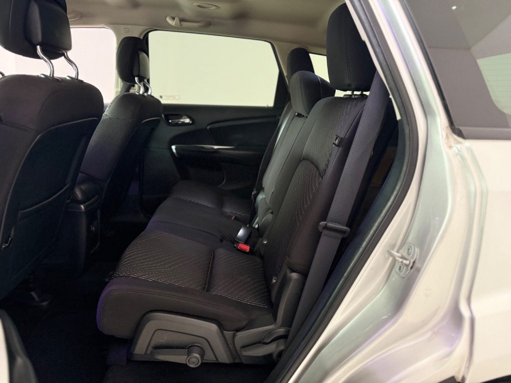 FIAT Freemont 2.0 Multijet 140 CV Lounge - 18