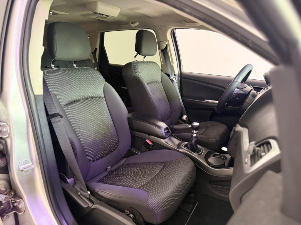 FIAT Freemont 2.0 Multijet 140 CV Lounge - 20