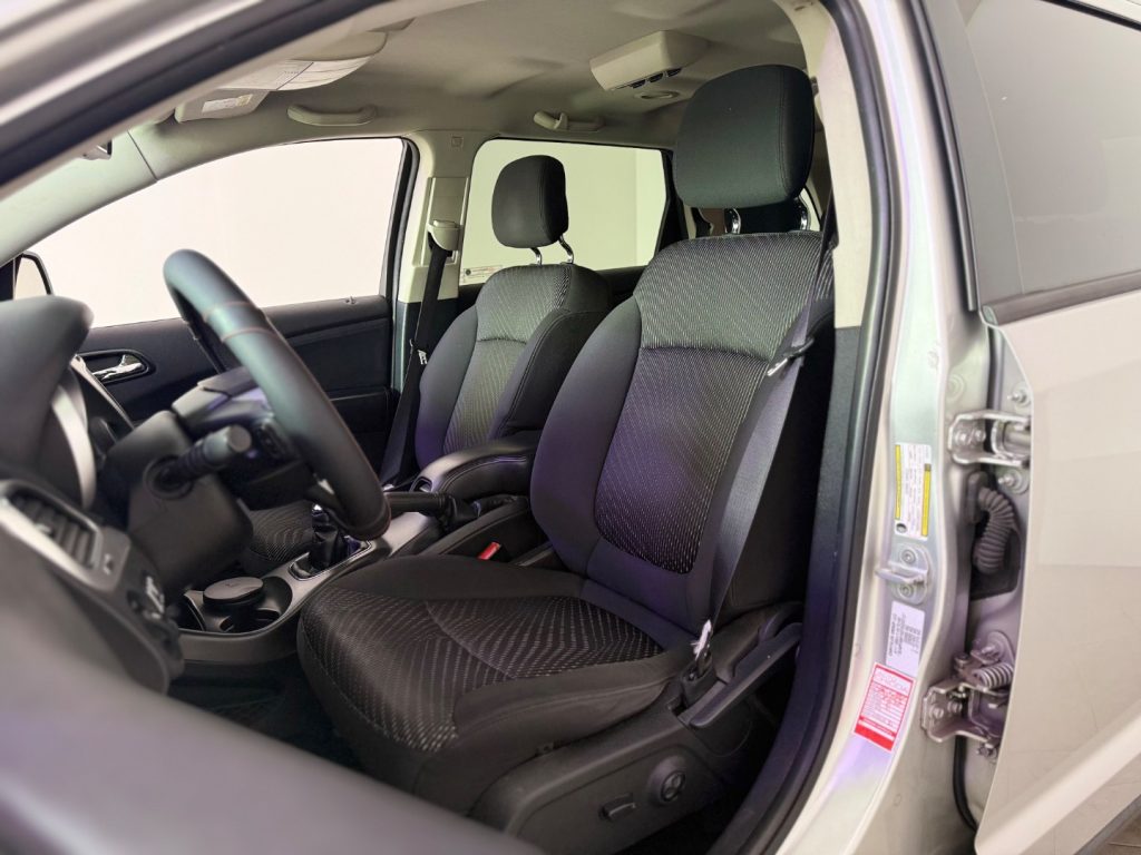 FIAT Freemont 2.0 Multijet 140 CV Lounge - 21