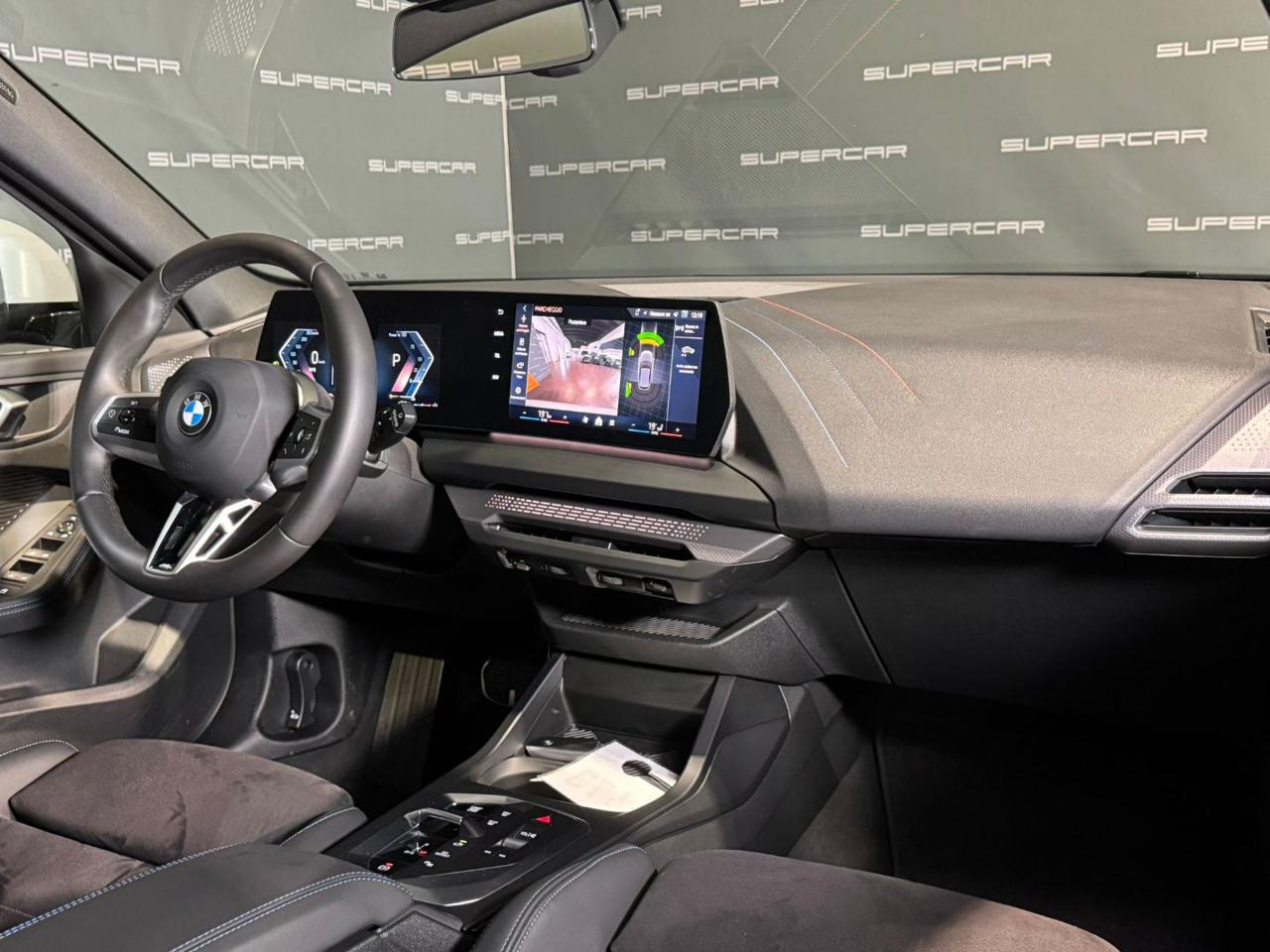 BMW 120 48V MSport - 9