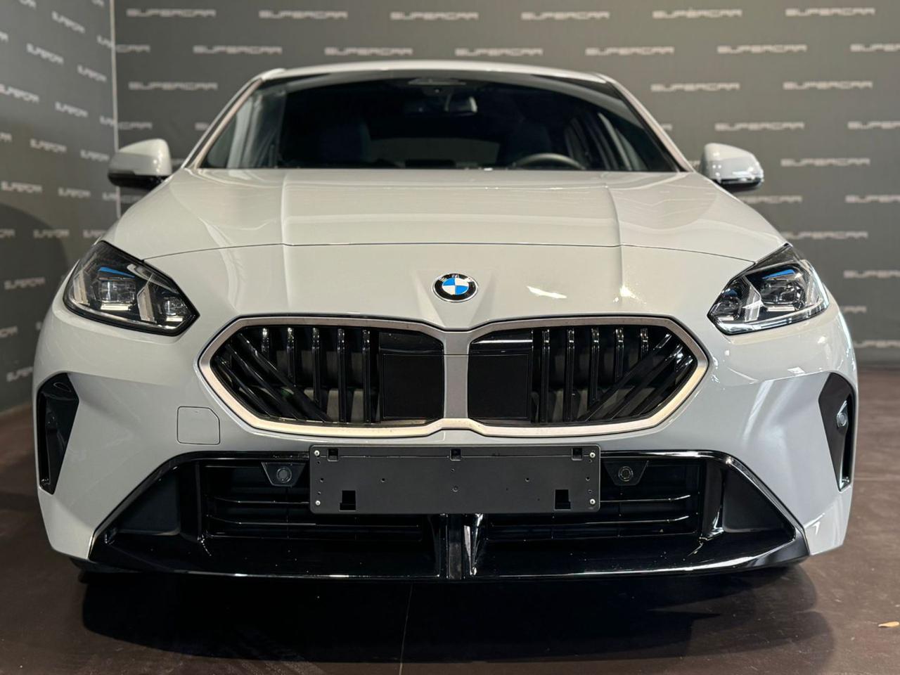 BMW 120 48V MSport - 2