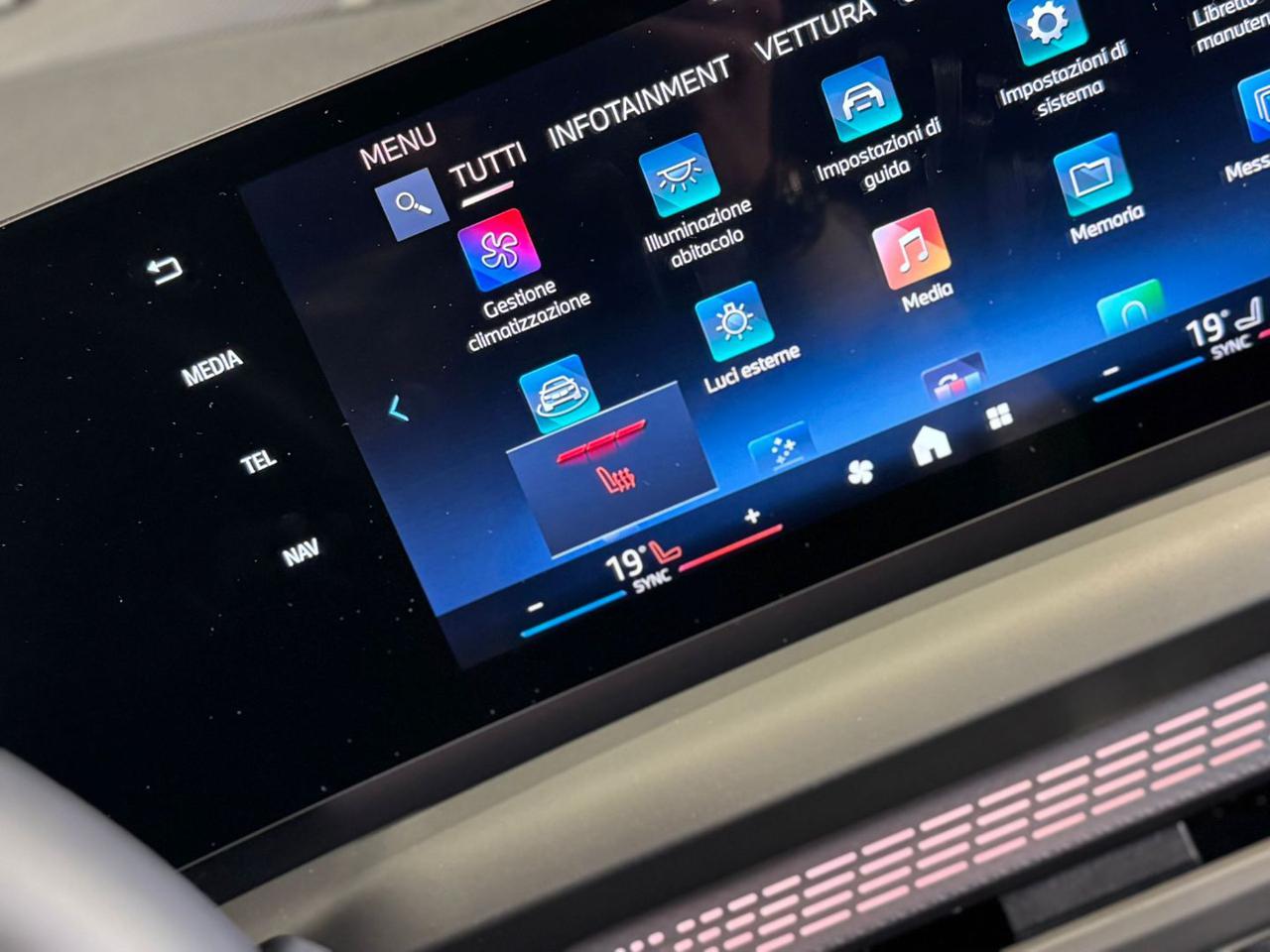 BMW 120 48V MSport - 18