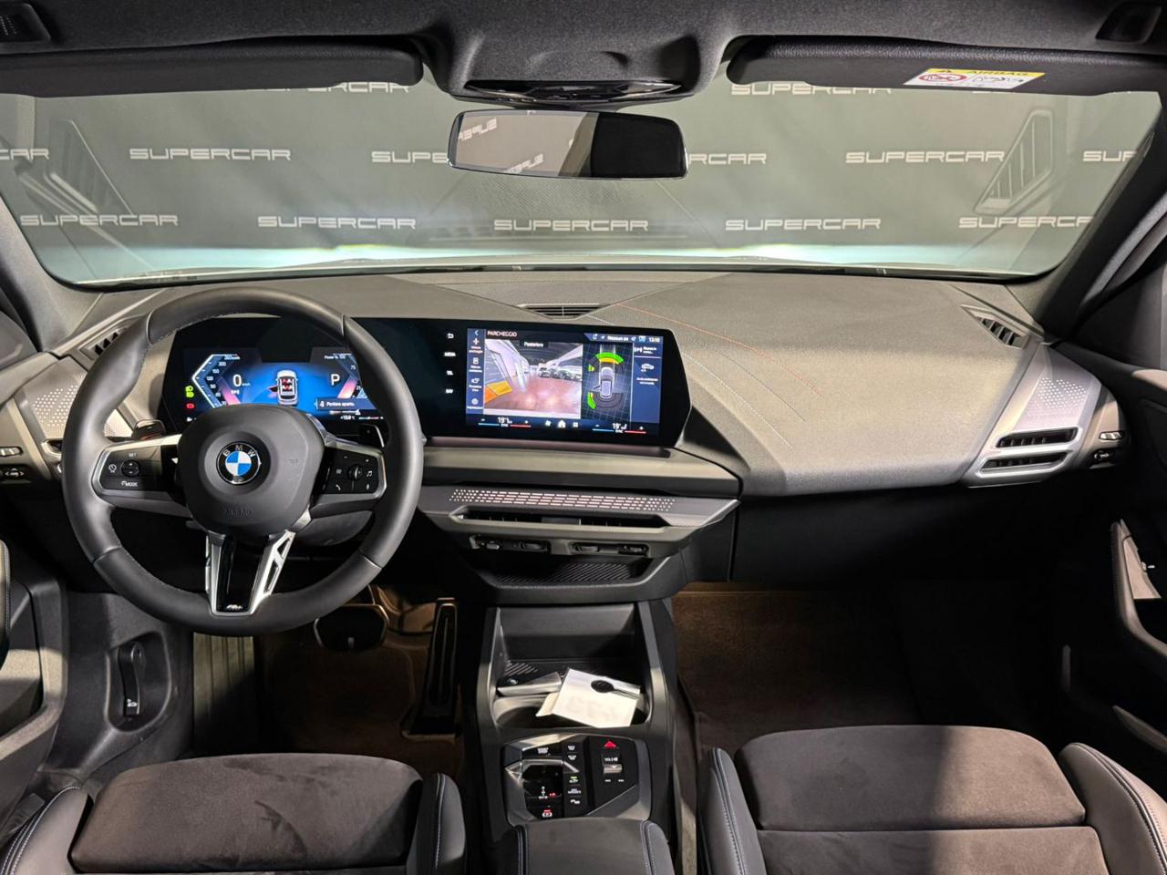 BMW 120 48V MSport - 10