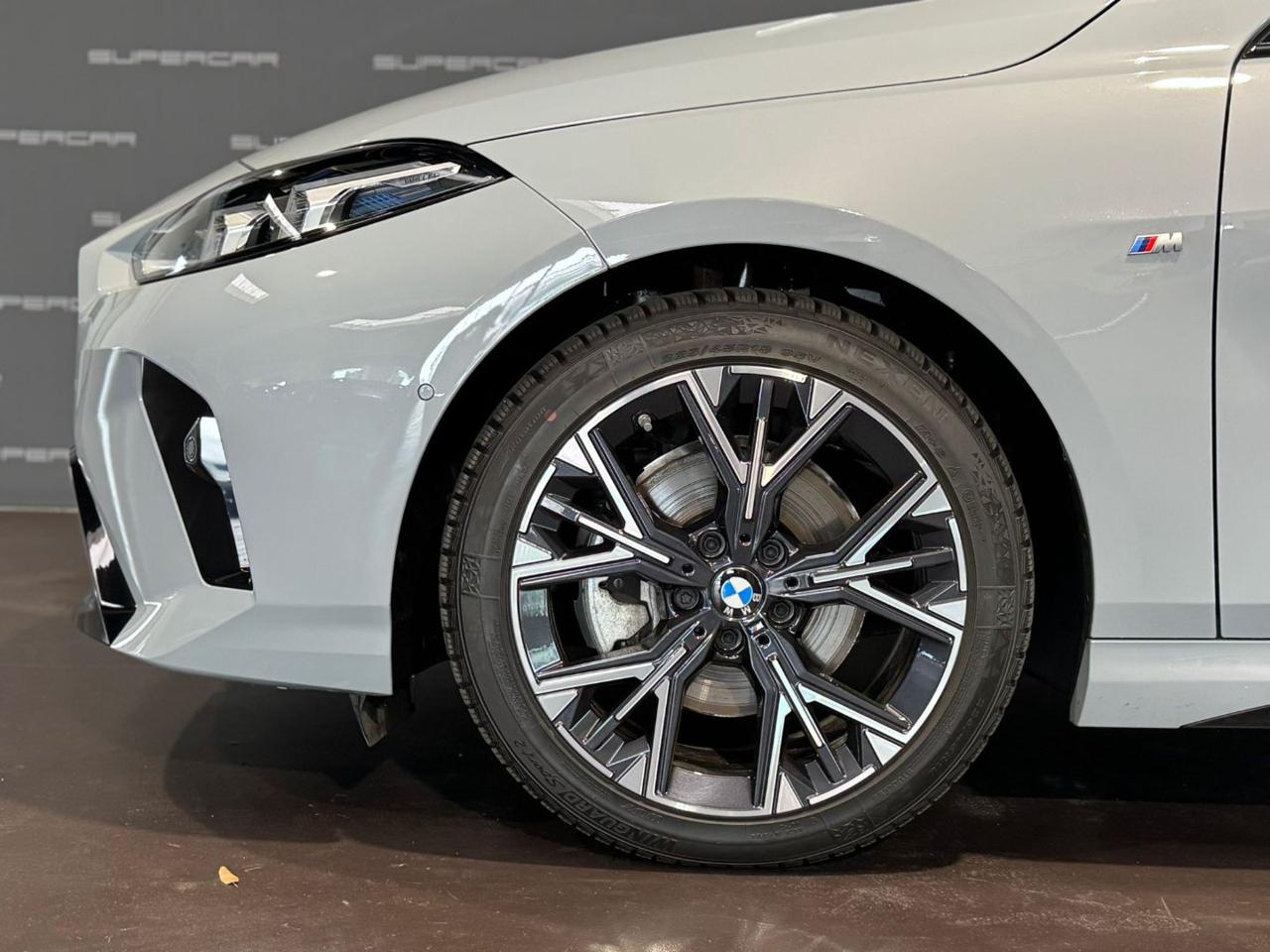 BMW 120 48V MSport - 8