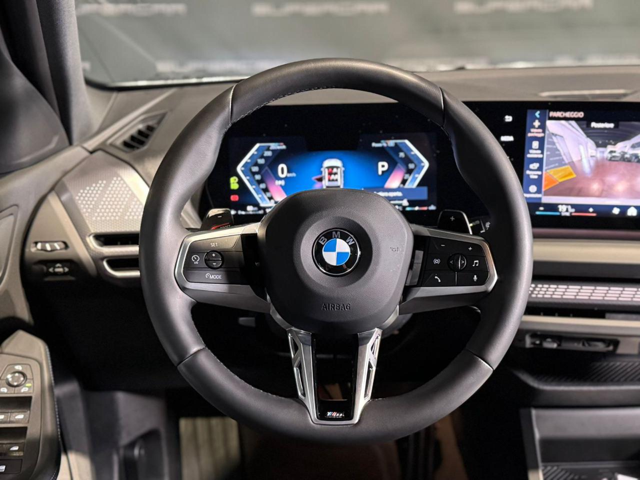 BMW 120 48V MSport - 11