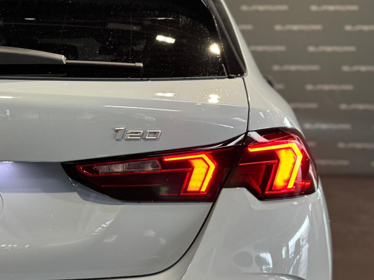 BMW 120 48V MSport - 6