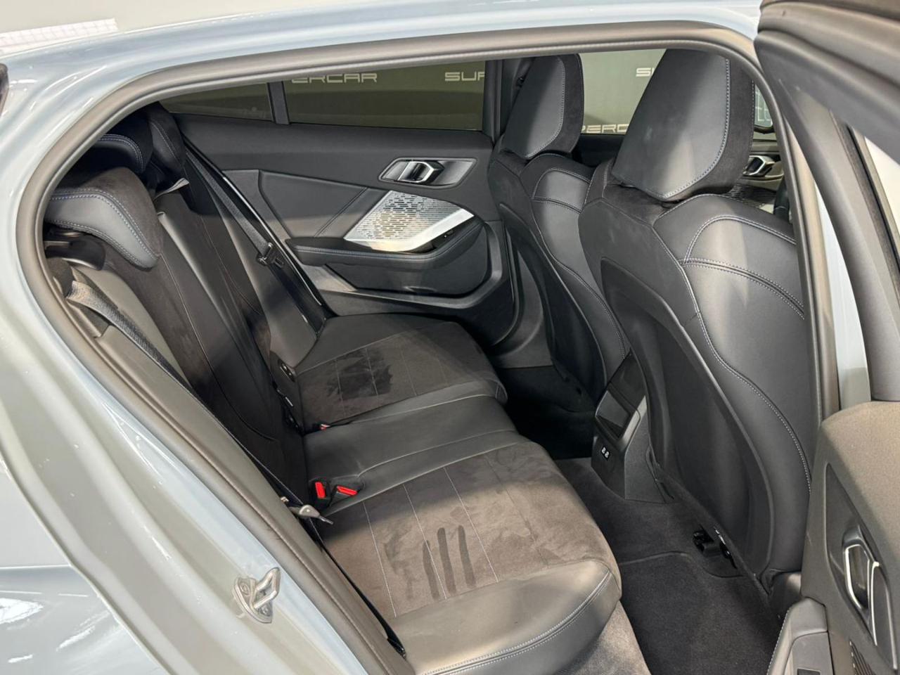 BMW 120 48V MSport - 13