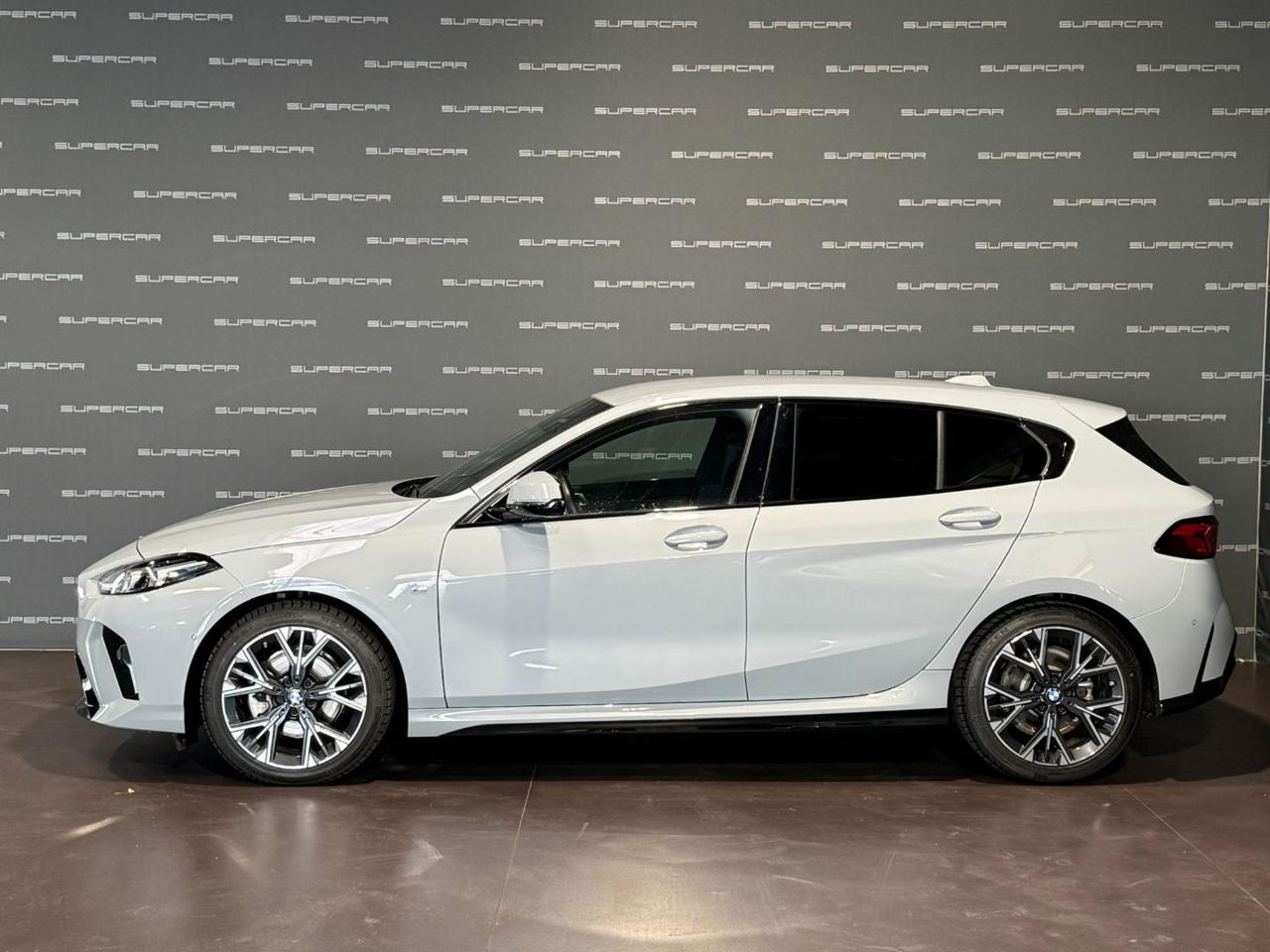 BMW 120 48V MSport - 5