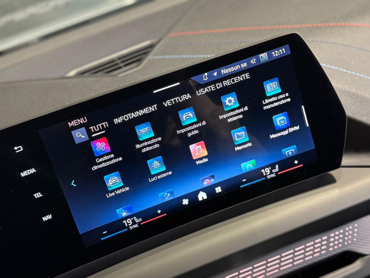 BMW 120 48V MSport - 17