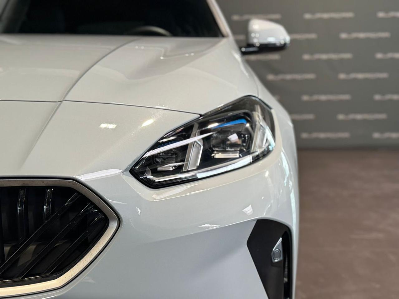 BMW 120 48V MSport - 7