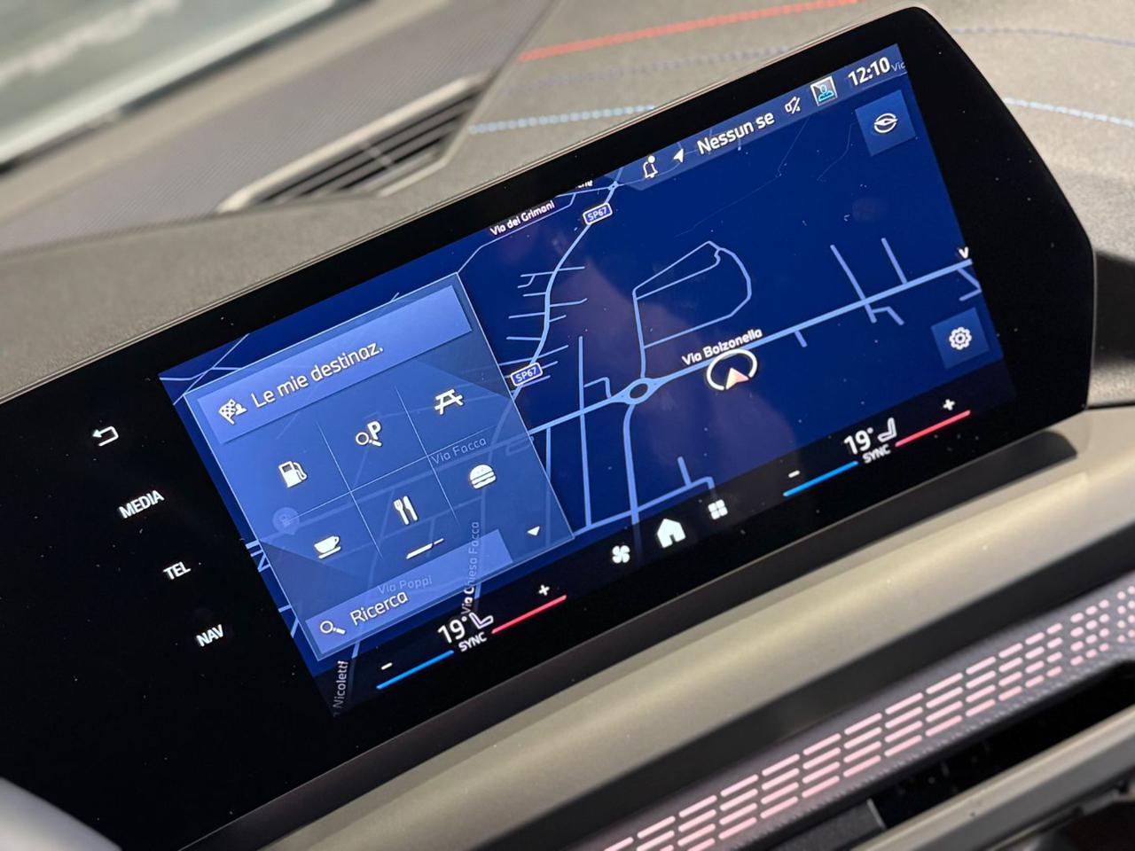 BMW 120 48V MSport - 15