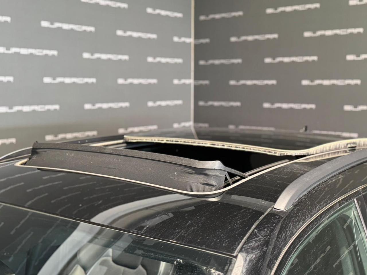 AUDI Q5 40 TDI 204 CV quattro S tronic Identity Black - 9