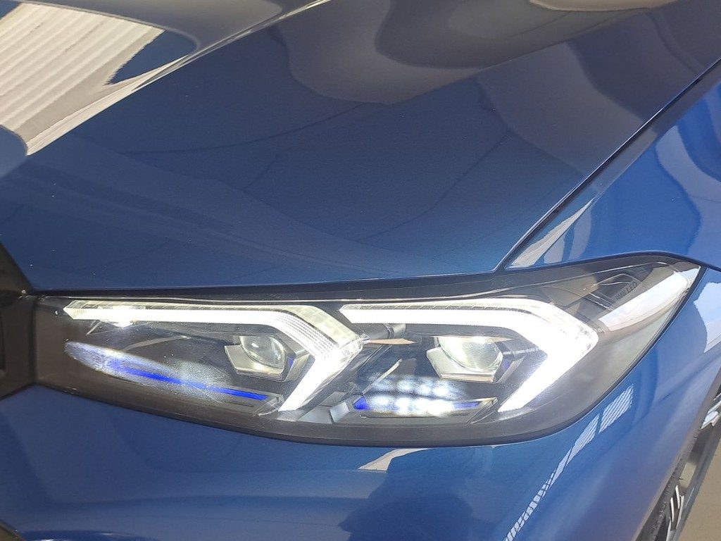 BMW 320 d 48V Msport Pro Aut. - 6