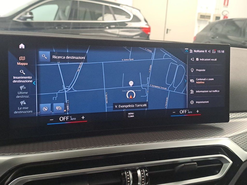 BMW 320 d 48V Msport Pro Aut. - 12