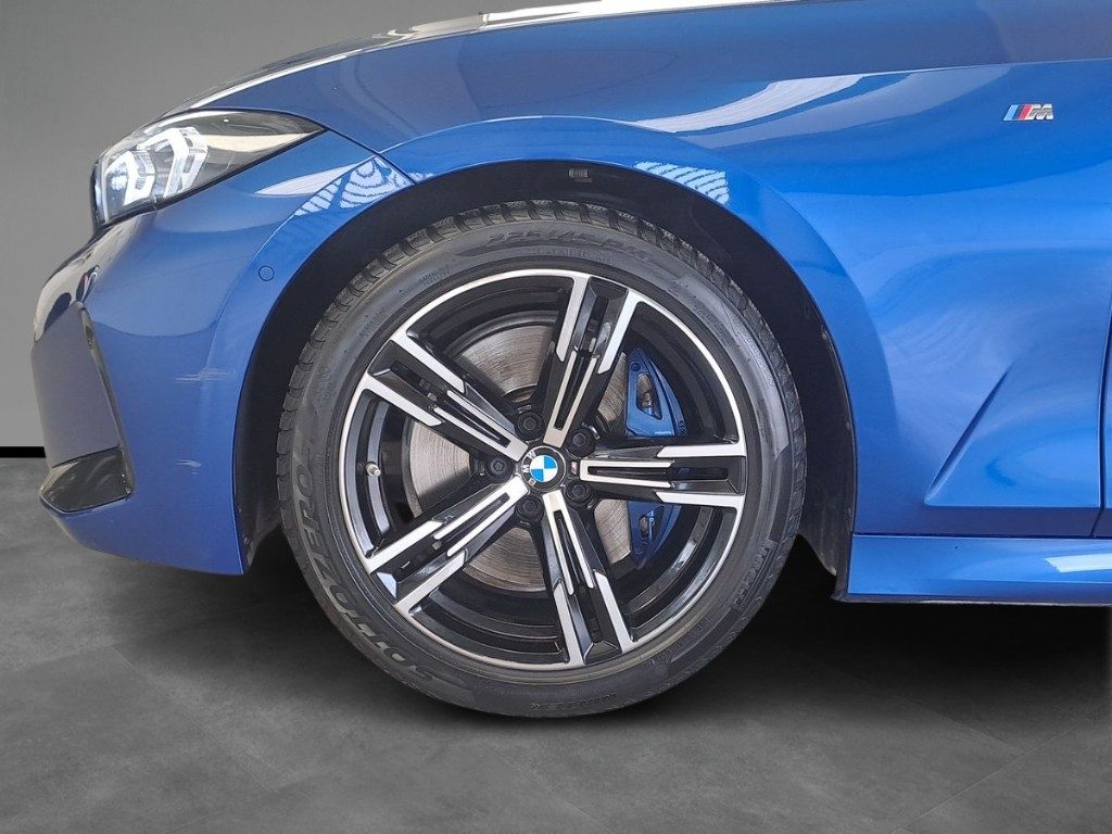 BMW 320 d 48V Msport Pro Aut. - 5