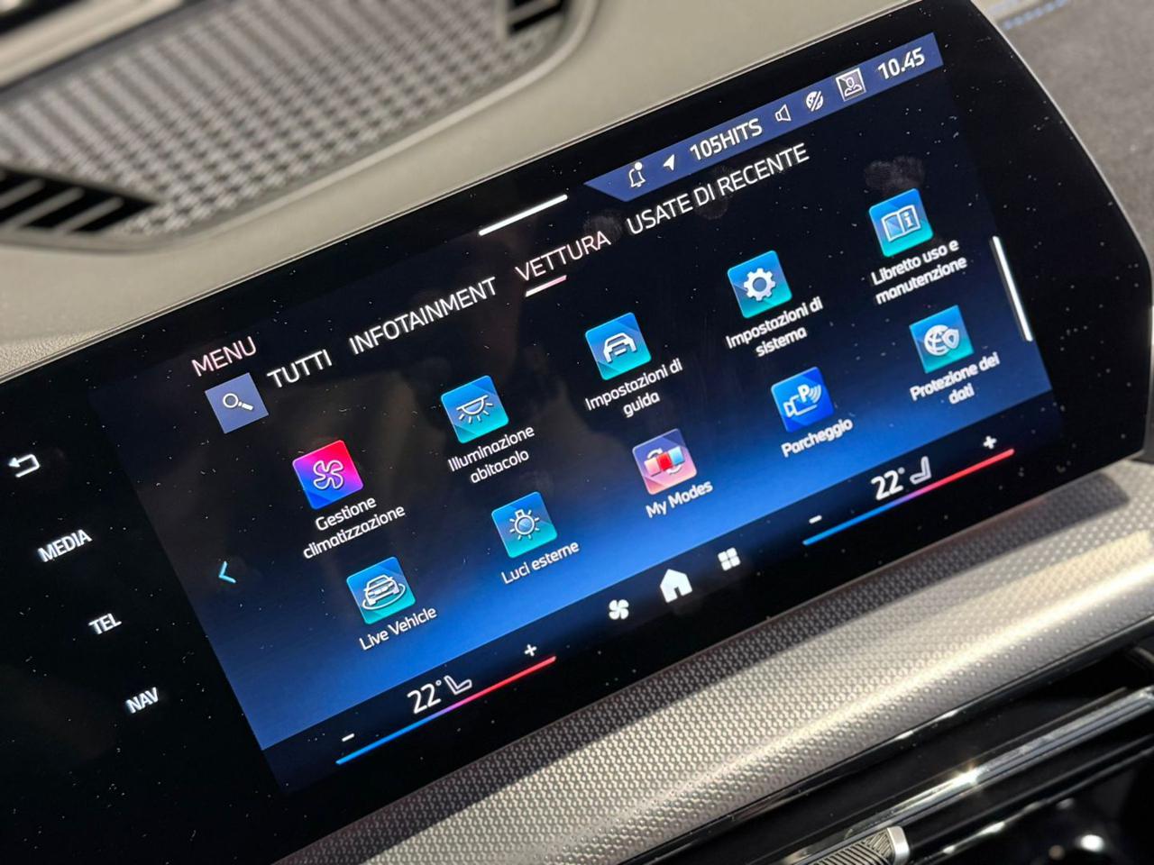 BMW X1 sDrive 18i Msport - 17