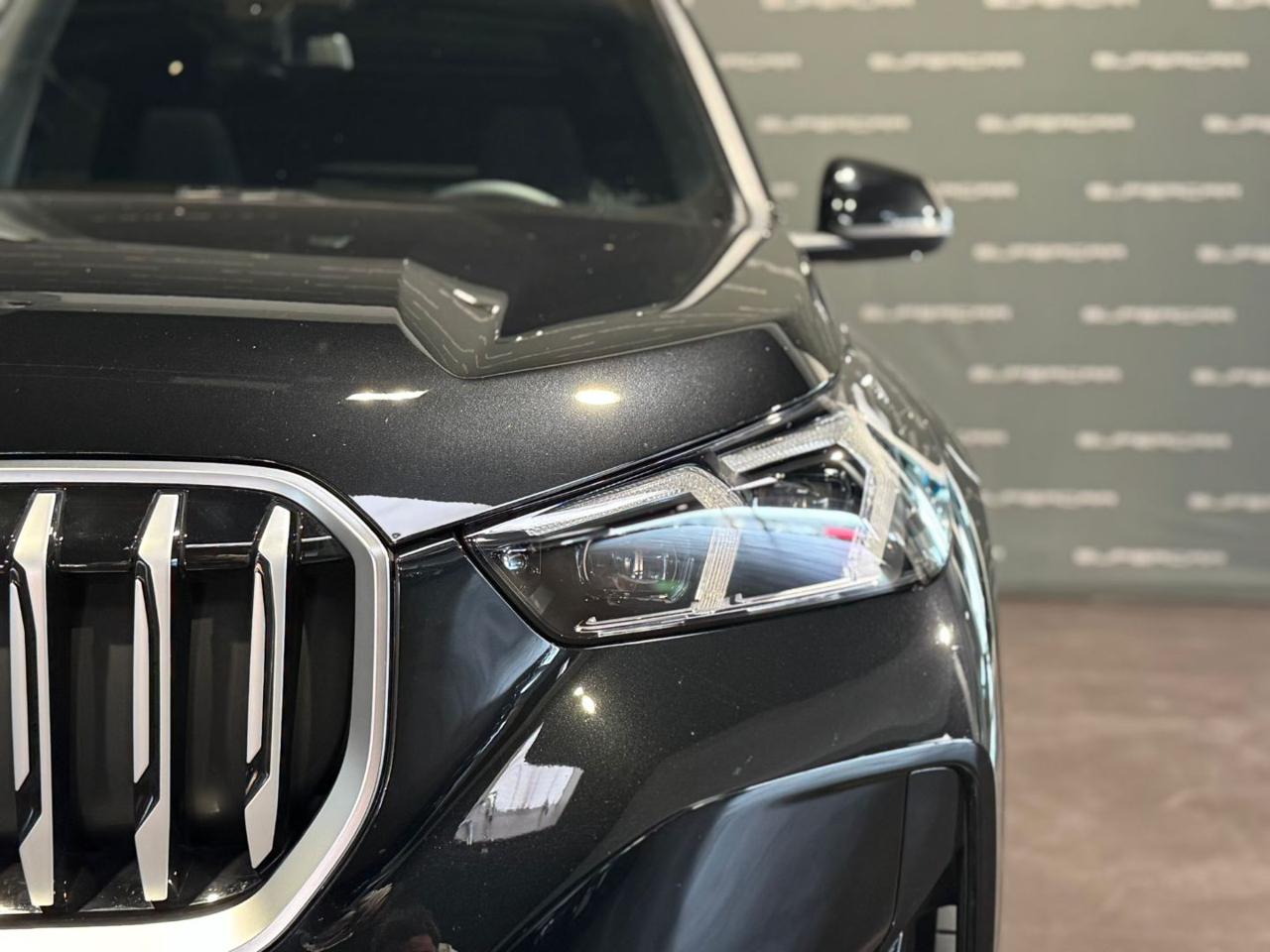 BMW X1 sDrive 18i Msport - 7